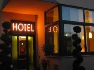 Hotel Faraone 3*