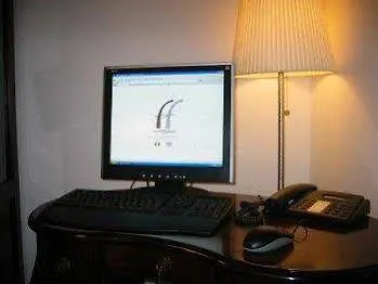 Faraone Hotel 3*