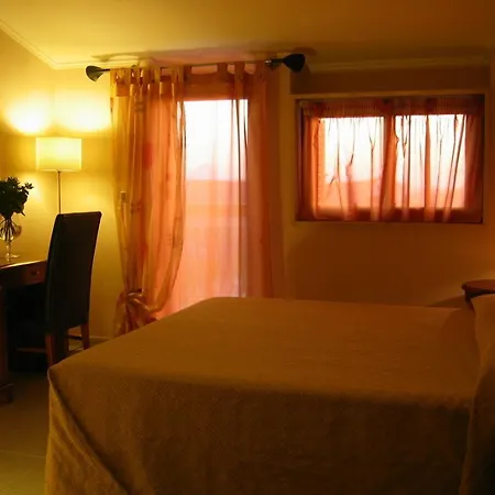 Hotel Faraone 3*