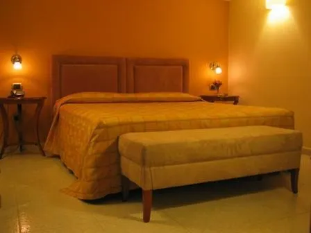 Hotel Faraone
