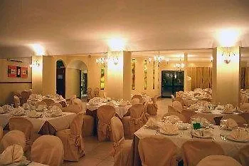 Faraone Hotel Cercola