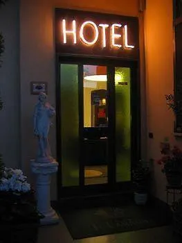 Faraone Hotel