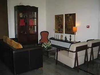 Faraone Hotel Cercola