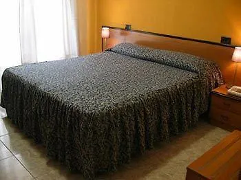 Faraone Hotel Cercola