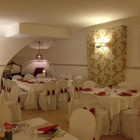 Faraone Hotel 3*