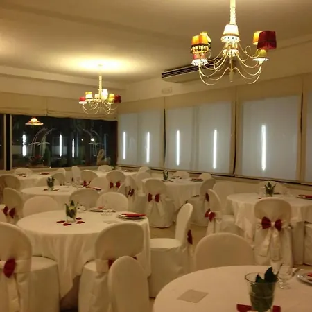 Hotel Faraone Cercola
