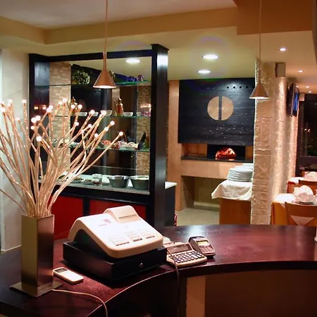 Hotel Faraone 3*
