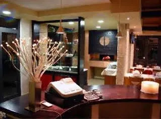 Hotel Faraone