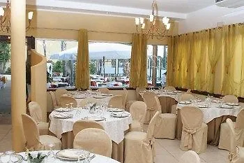 Hotel Faraone 3*
