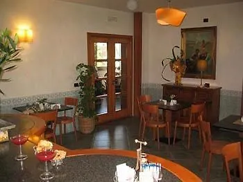 Hotel Faraone 3*