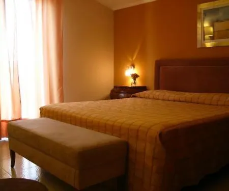 Hotel Faraone Cercola